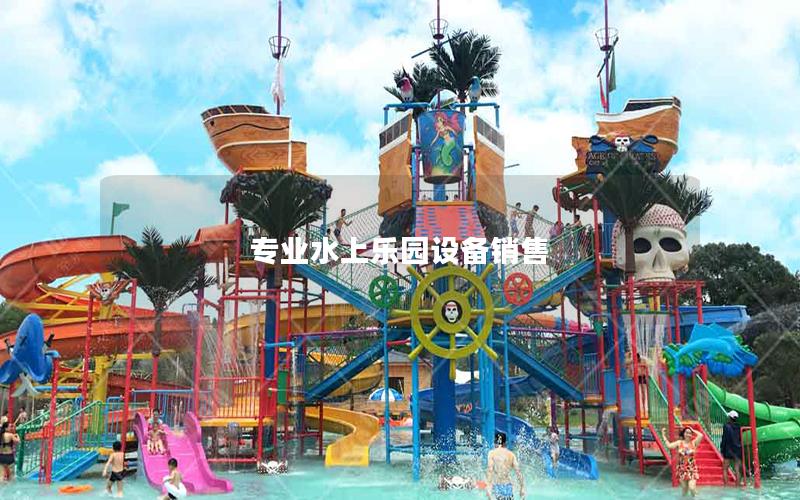 專業(yè)水上樂園設備銷售 專業(yè)水上樂園設備銷售